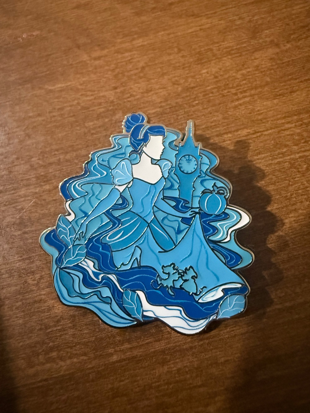 Boxlunch Cinderella
